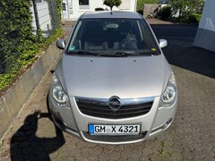 Bild des Angebotes Opel Agila Agila 1.2 Edition