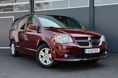 Bild des Angebotes Dodge Grand Caravan 3.6 V6/Fernstart/7Sitzer/KAMERA/17