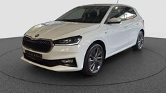 Bild des Angebotes Skoda Fabia 1,0 TSI DSG Tour