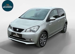 SEAT Mii electric Edition Power Charge SHZ Klima GRA