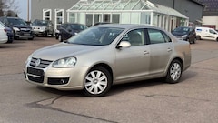 Bild des Angebotes VW Jetta V Comfortline