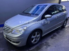 Bild des Angebotes Mercedes-Benz B 180 B180 CDI
