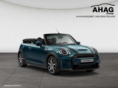 Bild des Angebotes MINI Cooper S Cabrio Cooper S