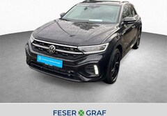 Bild des Angebotes VW T-Roc R-Line 1.5 E2 R-L BT110 TSID7F