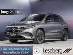 Bild des Angebotes Mercedes-Benz EQA 350 EQA 350 4M AMG LED/Distro./360°/Memory/Burmester