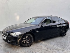 Bild des Angebotes BMW 535 d Limousine/Navi/Leder/LED/Memory/PDC/Shz