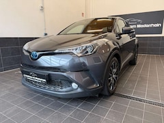 Bild des Angebotes Toyota C-HR Hybrid Lounge|EU6|KAMERA|1.8|122PS|TOP|NAVI