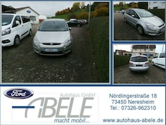 Bild des Angebotes Ford S-Max Titanium