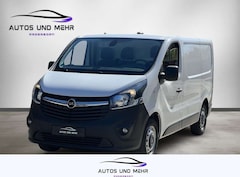 Bild des Angebotes Opel Vivaro B Kasten/Kombi Kasten L1H1 2,9t*Navi*PDC