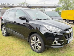 Bild des Angebotes Hyundai iX35 Style 2WD