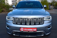 Bild des Angebotes Jeep Grand Cherokee 3.0 CRD Overland Vollausstattung
