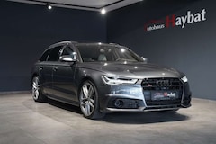 Bild des Angebotes Audi S6 Avant qu Nav-Matrix-Pano-360-HuD-ACC-StaHz