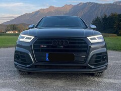 Bild des Angebotes Audi SQ5 Q5 Diesel TDI quattro tiptronic