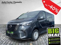 Bild des Angebotes Nissan Primastar Kombi L1H1 2.8t TEKNA LED/Navi/PDC/LM