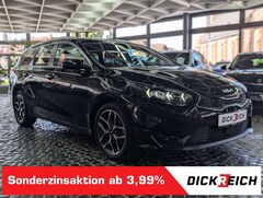 Bild des Angebotes Kia Ceed / cee'd SW 1.5 Ultimate Style-Pak JBL 7J-HG