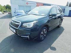 Bild des Angebotes Subaru Forester Exclusive 20th Anniversary (Navi)