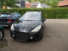 Bild des Angebotes Peugeot 307 307 Break/SW Break 110 Tendance