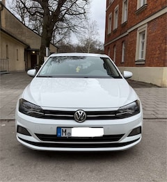 Bild des Angebotes VW Polo Comfortline