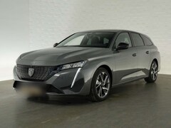 Bild des Angebotes Peugeot 308 SW ALLURE+AHK+LED LICHT+NAVI+RÜCKFAHRKAMERA+SITZHE