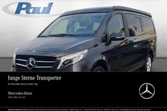 Bild des Angebotes Mercedes-Benz Marco Polo V 250  Edition 4x4 Airmatic+GSD+AHK