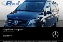 Bild des Angebotes Mercedes-Benz Marco Polo V 250  Edition 4x4 Airmatic+GSD+AHK