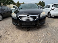 Bild des Angebotes Opel Insignia Insignia Stufenheck Diesel 2.0 CDTI Edition