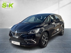 Bild des Angebotes Renault Grand Scenic TECHNO TCe140 EDC *AHK *GJR *Sitzh.