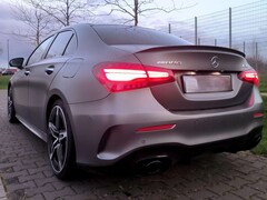 Bild des Angebotes Mercedes-Benz A 35 AMG AMG A 35 4Matic AMG Speedshift DCT 8G AMG Line