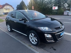 Bild des Angebotes Mazda CX-7 2.2 MZR-CD Exclusive-Line*Navi*Xenon*Kamera*