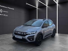 Bild des Angebotes Dacia Sandero Stepway Extreme+ TCe 100 ECO-G Rückfahrkamera Navi