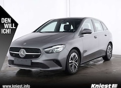Bild des Angebotes Mercedes-Benz B 220 d Progressive Line Advanced AHK Winter Paket