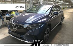 Bild des Angebotes Mercedes-Benz EQS SUV EQS 450 SUV 4M DISTR|360°|DIGITAL|HUD|PANO