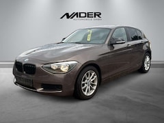 Bild des Angebotes BMW 116 116 i 1.6 16V Metallic