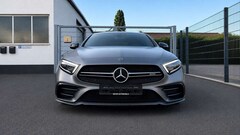 Bild des Angebotes Mercedes-Benz CLS 53 AMG 4Matic*GREY MATT*OHNE OPF!*MANUFAKTUR