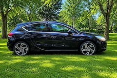 Bild des Angebotes Citroen DS4 VTi 120 Chic