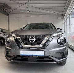 Bild des Angebotes Nissan Juke Acenta Autom., *LED *CarPlay *Kamera *Tempomat