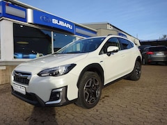 Bild des Angebotes Subaru XV 2.0ie Platinum*2.Hd*AHK*