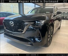Bild des Angebotes Mazda CX-80 Homura Plus CAHO 254 PS *Leder*Pano*6-sitzer*