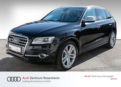 Bild des Angebotes Audi Q3 advanced 35 TFSI 110(150) kW(PS) S tronic