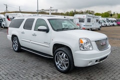 Bild des Angebotes GMC Yukon XL Denali LANG+LPG+LMF22"+6SITZE+SHZ+AHK