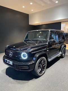 Bild des Angebotes Mercedes-Benz G 63 AMG G 63 AMG (463.276)