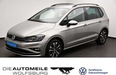Bild des Angebotes VW Golf 7 VII Sportsvan 1.5 TSI United Einparkhi/Mu