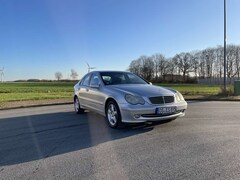 Bild des Angebotes Mercedes-Benz C 220 CDI Avantgarde aus 2. Hand