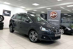 Bild des Angebotes SEAT Alhambra DSG *7Sitzer*FR-Line*PanoSD*ACC*Kamera