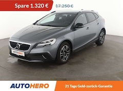 Bild des Angebotes Volvo V40 Cross Country 1.5 Plus Aut.*NAVI*CAM*TEMPO*