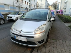 Bild des Angebotes Citroen Grand C4 Picasso 1,6 HDi, 7-Sitzer Advance, TÜV bis 08.26