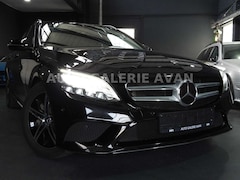 Mercedes-Benz C 300 D T/PANO/LED/AHK