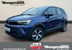 Bild des Angebotes Opel Crossland Enjoy LED - Carplay - Rückfahrkamera - SHZ