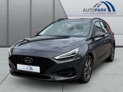 Bild des Angebotes Hyundai i30 1.0T-GDi Navi Allwetterräder SHZ LHZ