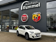 Bild des Angebotes Fiat 600 Hybrid +KLIMA+LED+EINPARKHILFE+SITZHEIZUNG+